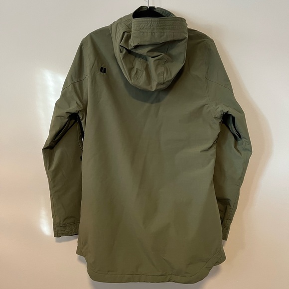 Armada Paternost Winter Jacket - Picture 13 of 14